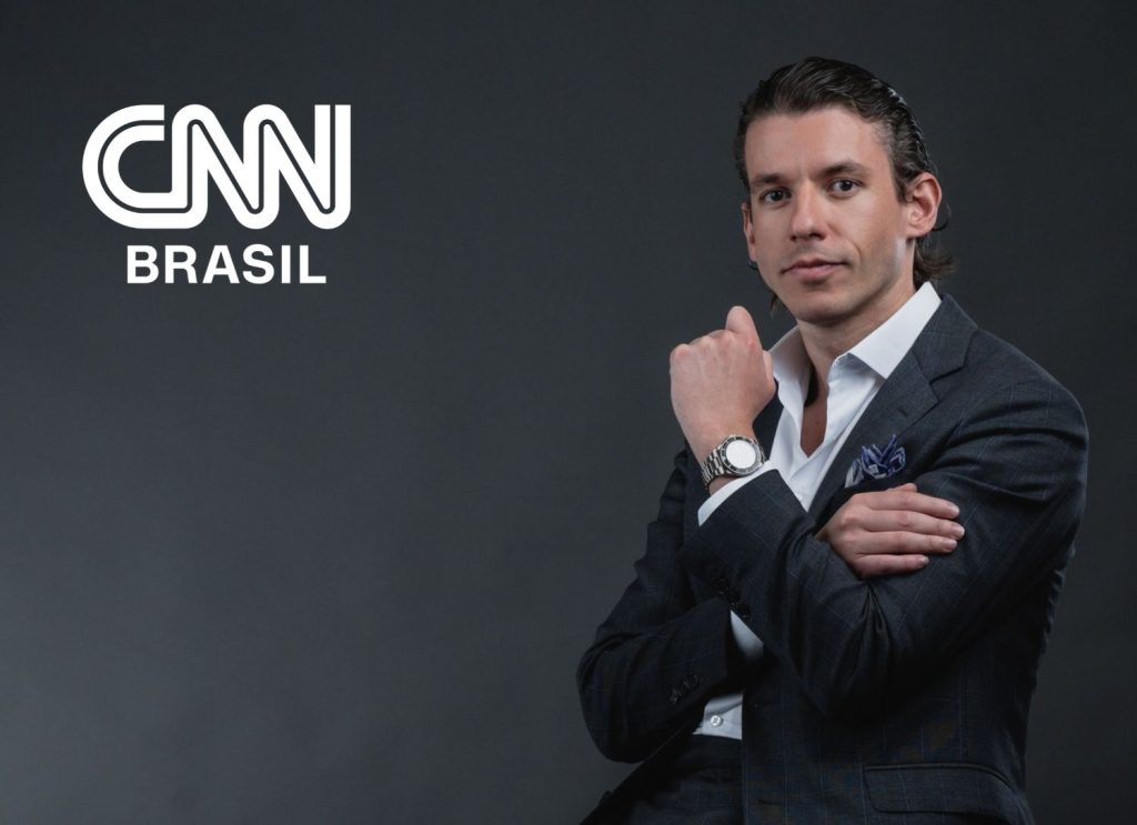 Autoridade pedagógica: Ivan Pereira analisa na CNN Brasil o atrito entre escolas e famílias