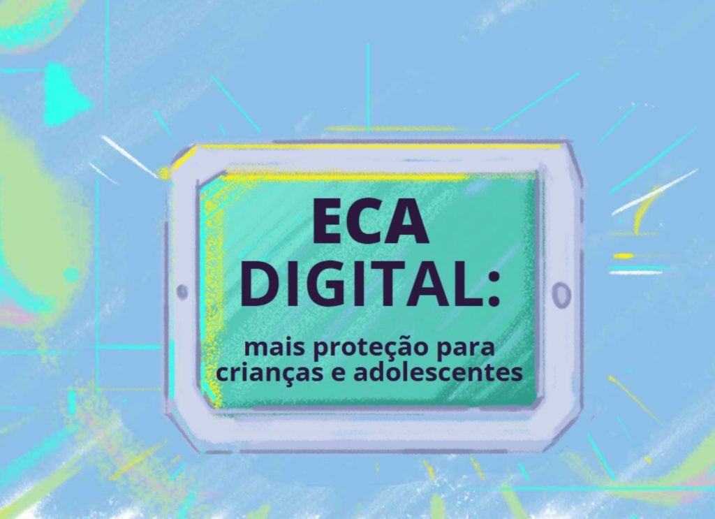 O impacto do ECA Digital nas escolas e como a Mind Lab apoia a nova cultura de proteção