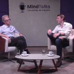 Podcast Mind Talks EP. 01 Educação socioemocional e políticas públicas com Mozart Neves Ramos