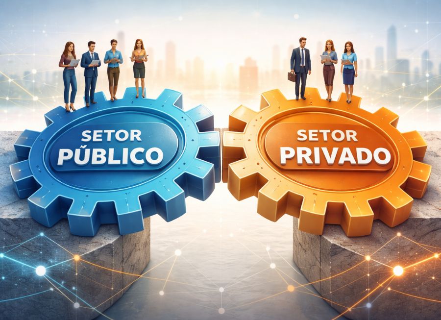 Vantagens das Parcerias Público-Privadas (PPPs) na gestão pública